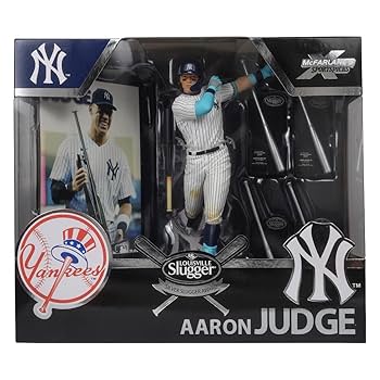 Amazon.com: Aaron Judge (Yankees) MLB 7